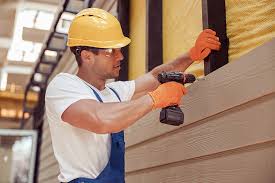 Best Wood Siding Installation  in Twain Harte, CA